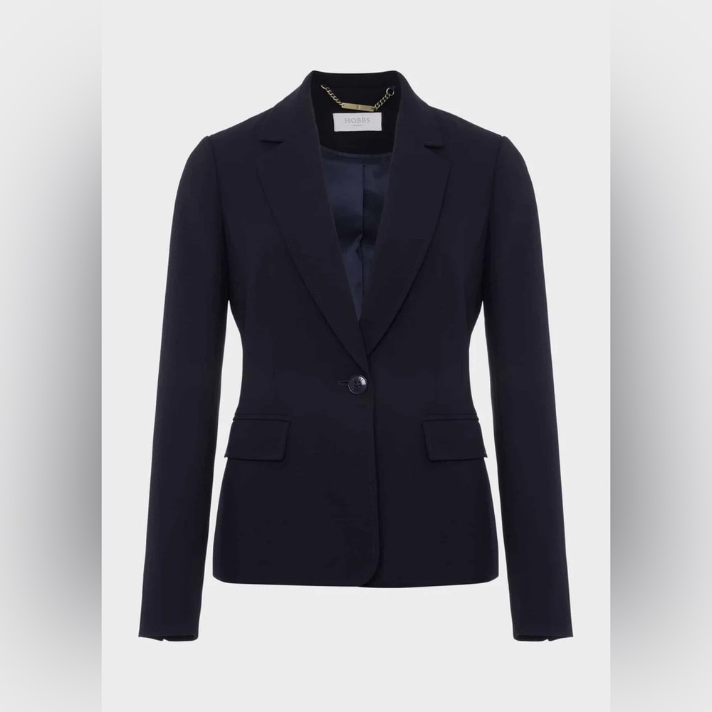 NWT Hobbs Stevie Jacket - Size 12 US